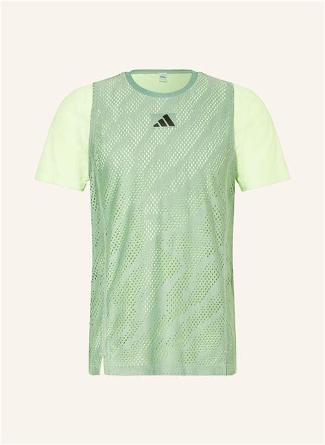 adidas funktionsshirt climacool damen|Tennis.